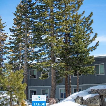Tahoe Trail Resort Stateline Εξωτερικό φωτογραφία