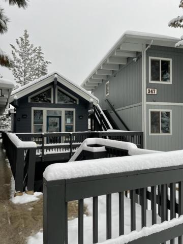 Tahoe Trail Resort Stateline Εξωτερικό φωτογραφία