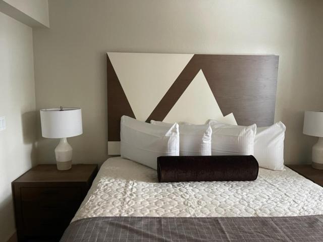 Tahoe Trail Resort Stateline Εξωτερικό φωτογραφία