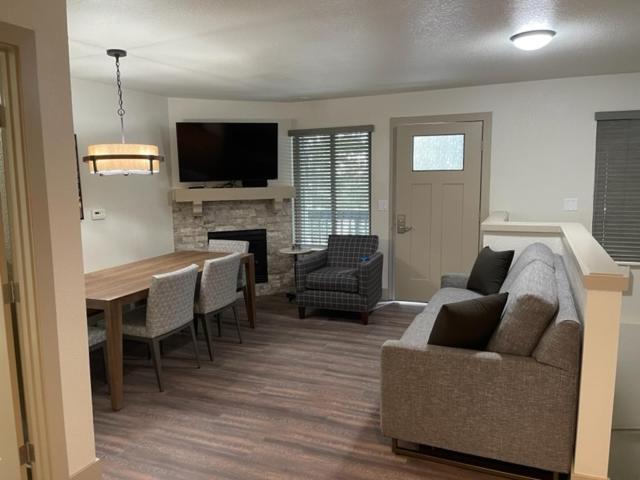 Tahoe Trail Resort Stateline Εξωτερικό φωτογραφία