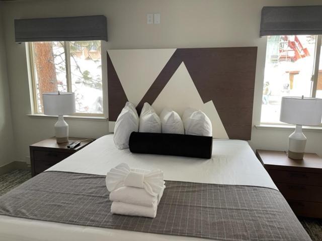 Tahoe Trail Resort Stateline Εξωτερικό φωτογραφία