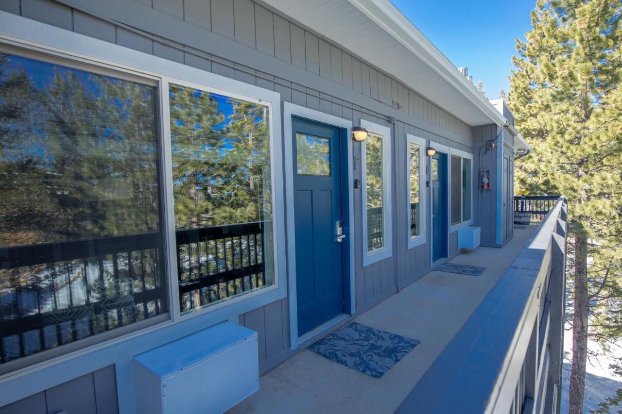 Tahoe Trail Resort Stateline Εξωτερικό φωτογραφία