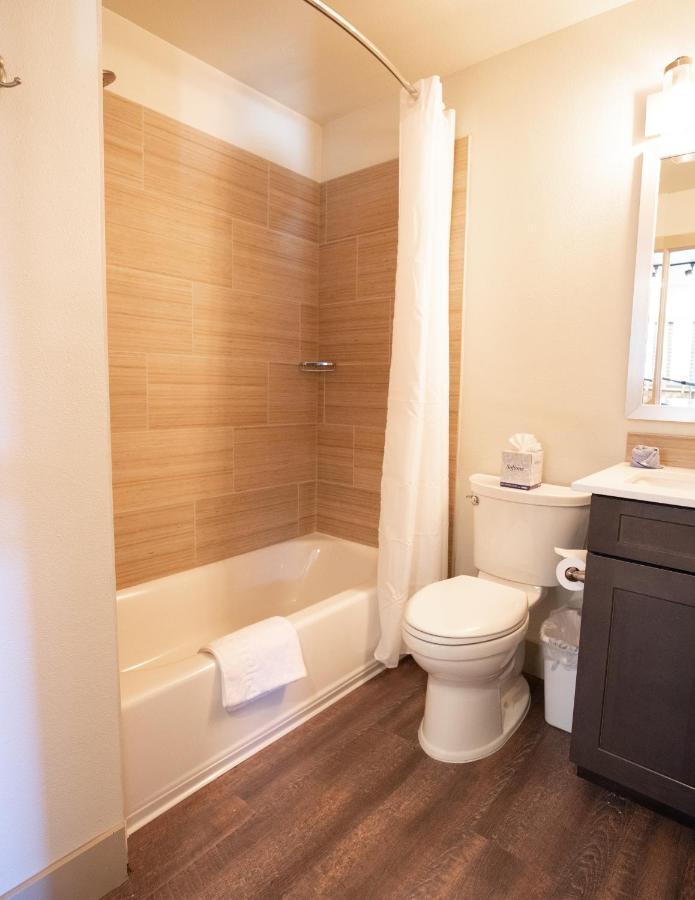 Tahoe Trail Resort Stateline Εξωτερικό φωτογραφία