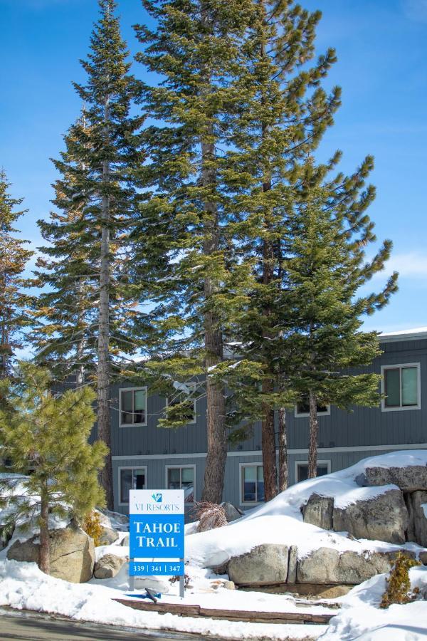 Tahoe Trail Resort Stateline Εξωτερικό φωτογραφία