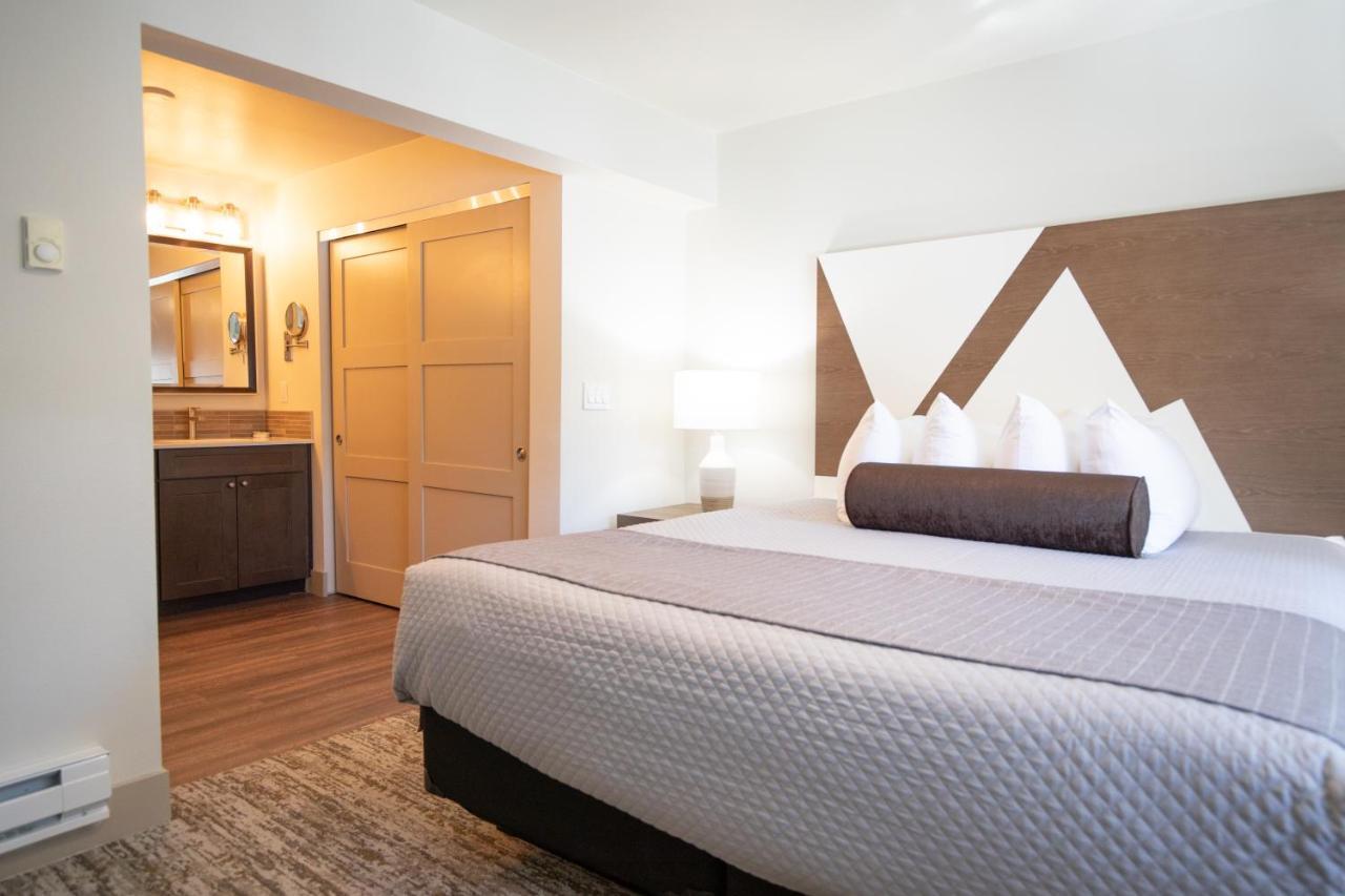 Tahoe Trail Resort Stateline Εξωτερικό φωτογραφία