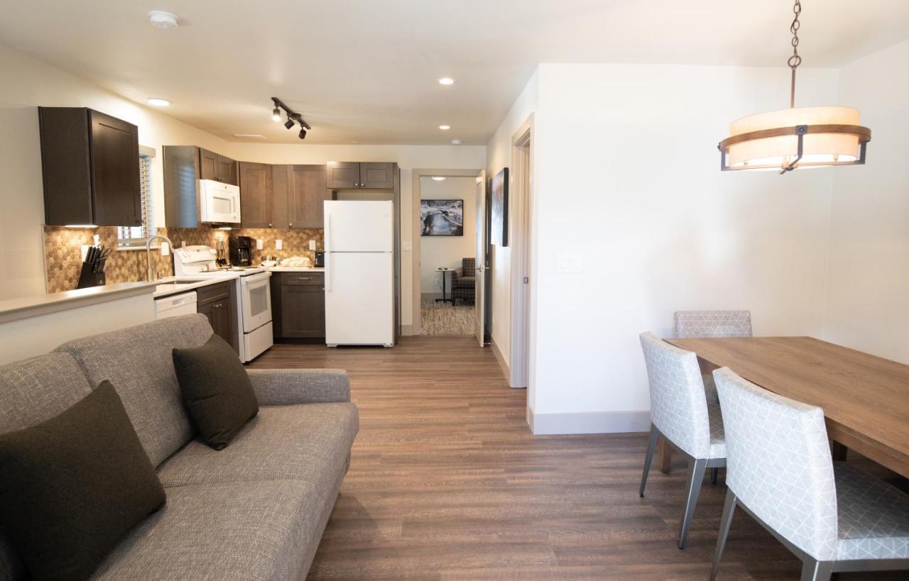 Tahoe Trail Resort Stateline Εξωτερικό φωτογραφία