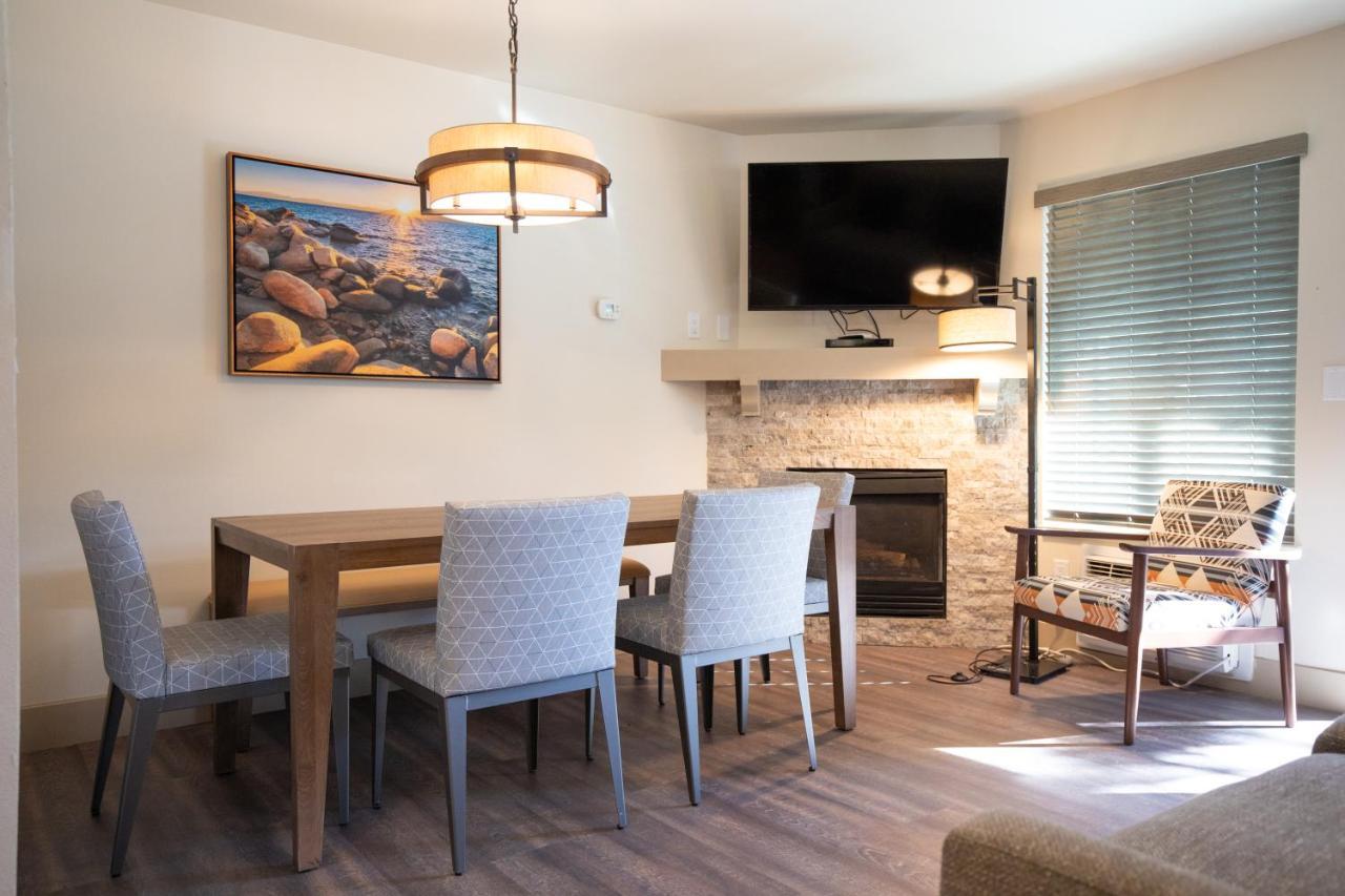 Tahoe Trail Resort Stateline Εξωτερικό φωτογραφία